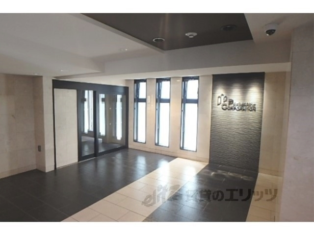 ロビー　ロビー