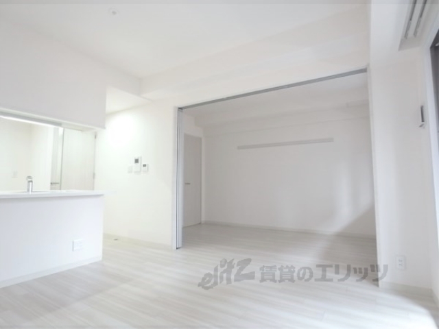 居室・リビング　洋室