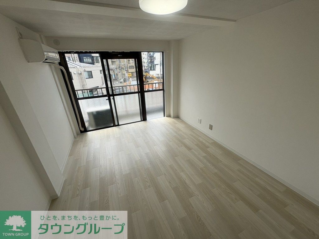 その他部屋・スペース　リビング/居室