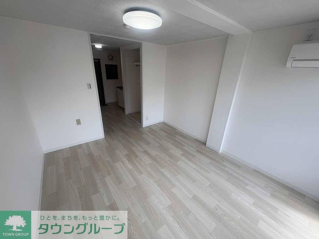 居室・リビング　リビング/居室