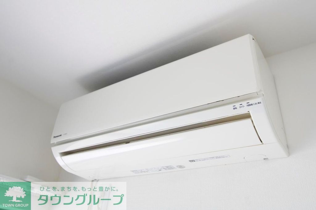 その他設備　※別部屋参考写真