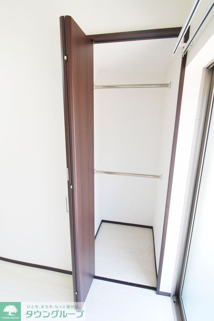 収納　※別部屋参考写真