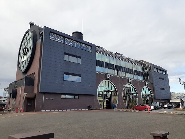 その他　真岡駅（その他）まで650m