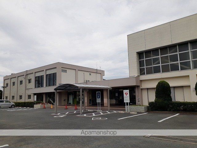 その他　浜松市南区白脇協働センター（その他）まで180m