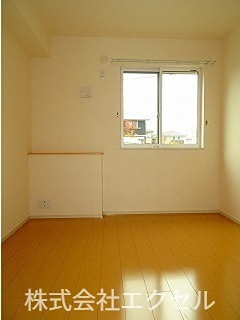 その他部屋・スペース　洋室です。