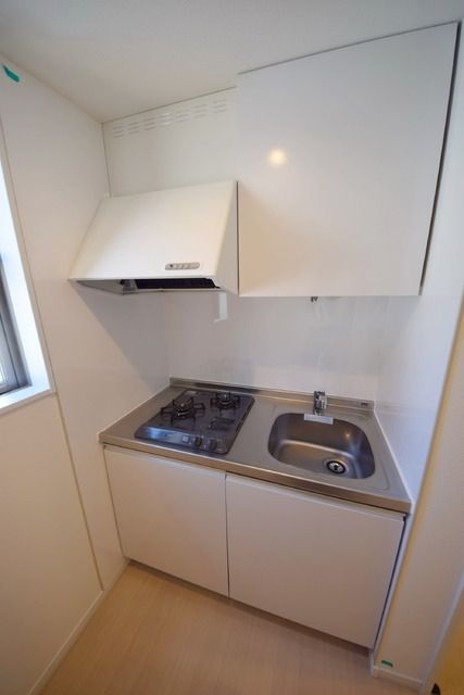 キッチン　システムキッチン