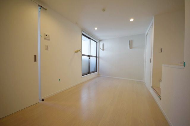 その他部屋・スペース　洋室