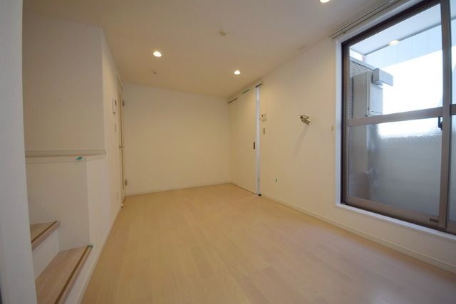 居室・リビング　洋室