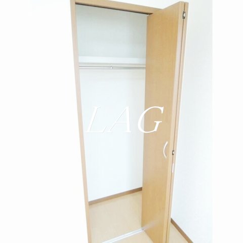 収納　収納です。