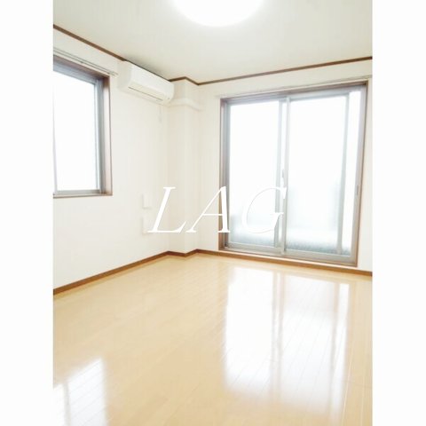 その他部屋・スペース　寝室です。