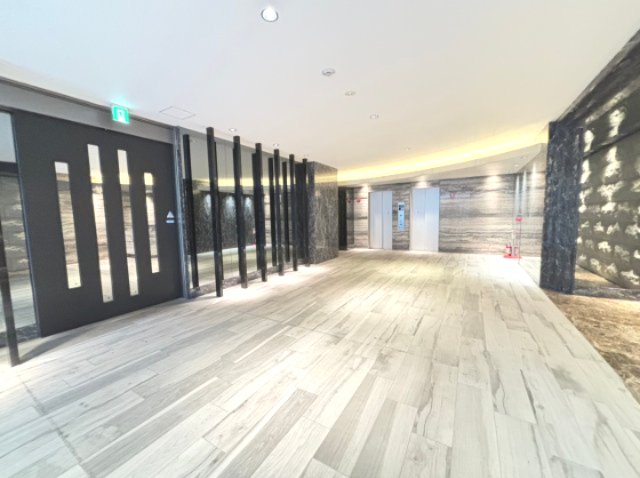 ロビー　詳細は、RISUMO江坂本店までお問合せください♪