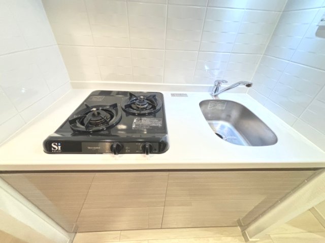 キッチン　詳細は、RISUMO江坂本店までお問合せください♪