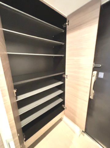 収納　詳細は、RISUMO江坂本店までお問合せください♪