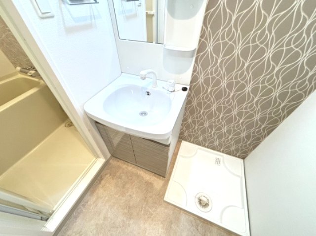 洗面設備　詳細は、RISUMO江坂本店までお問合せください♪