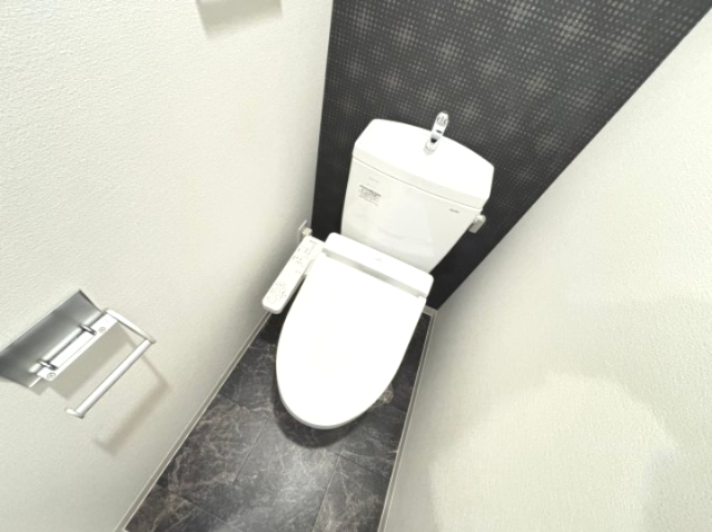 トイレ　詳細は、RISUMO江坂本店までお問合せください♪