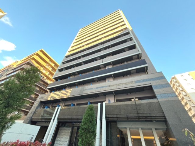 建物外観　詳細は、RISUMO江坂本店までお問合せください♪