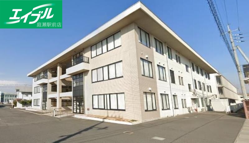 病院　医療法人社団葵会 Aoi倉敷病院（病院）まで330m