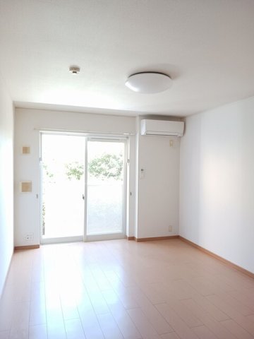 その他部屋・スペース　明るい室内です