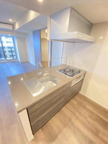 キッチン　別室参照写真