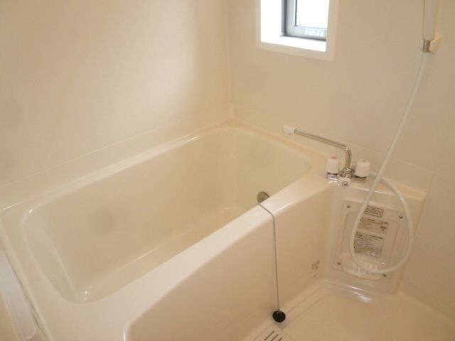 バス・シャワールーム　★お風呂★