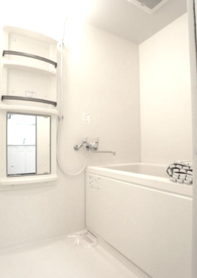 バス・シャワールーム　風呂