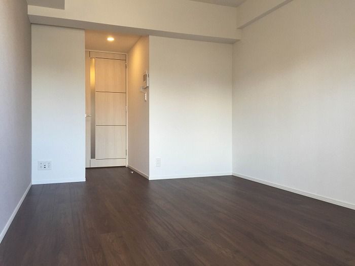 居室・リビング　※同間取り別部屋参照