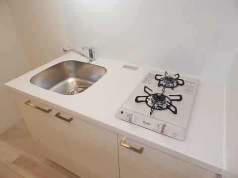 その他設備　室内設備