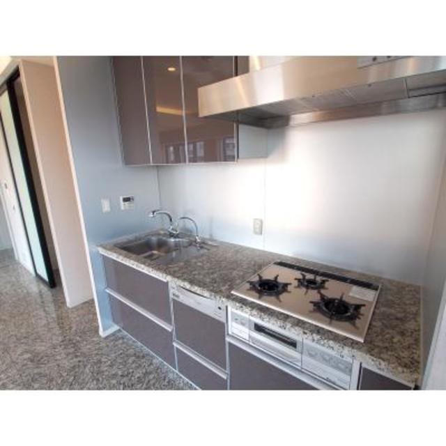 キッチン　参考写真