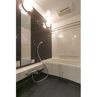 バス・シャワールーム　参考写真