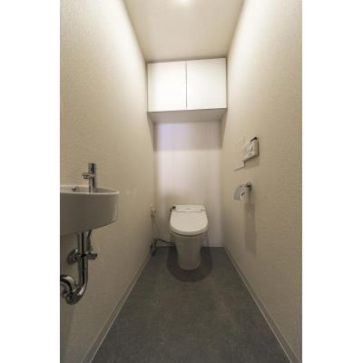 トイレ　参考写真