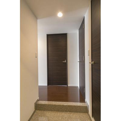 玄関　参考写真