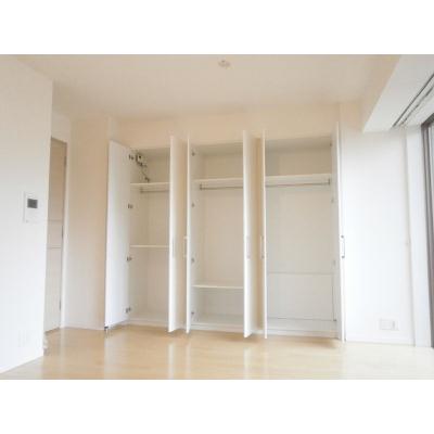 収納　参考写真