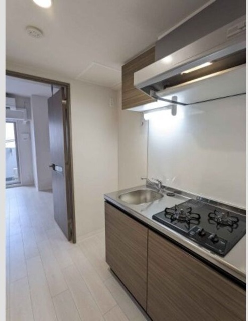 キッチン　同仕様