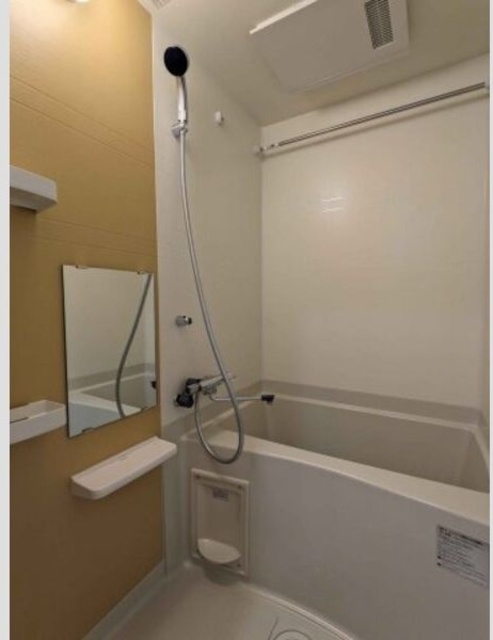バス・シャワールーム　同仕様