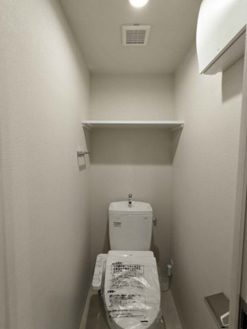 トイレ　同仕様