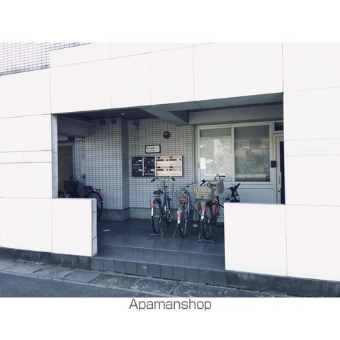 その他共有部分　その他共有部分