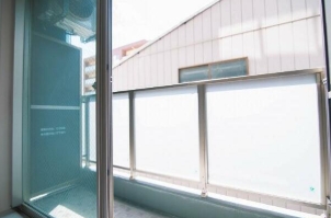 バルコニー　☆バルコニー☆