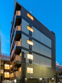 建物外観　☆使いやすい間取り☆