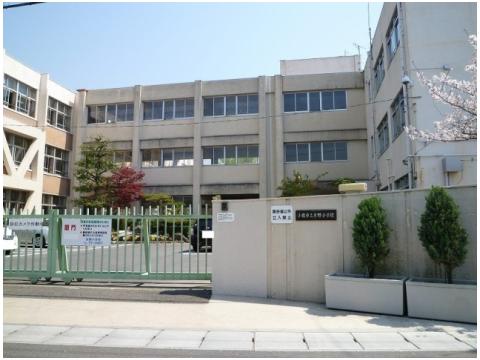 小学校　小牧市立米野小学校（小学校）まで774m