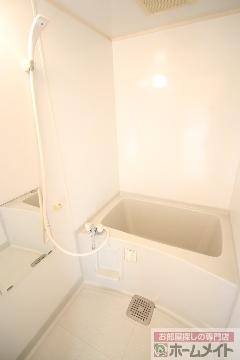 バス・シャワールーム　ユニットバス