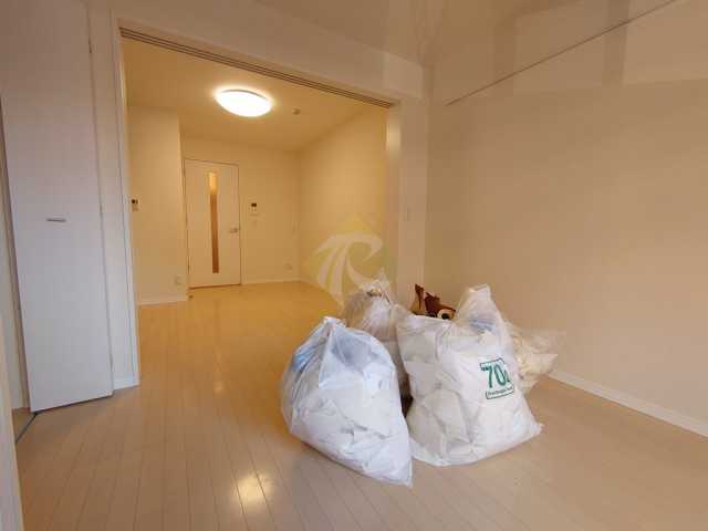 その他部屋・スペース　デ・ソーレ東池袋の寝室