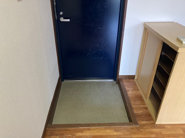 玄関　別部屋参考写真