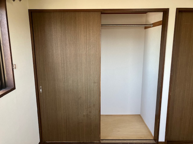 収納　別部屋参考写真