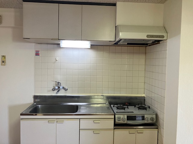 キッチン　別部屋参考写真