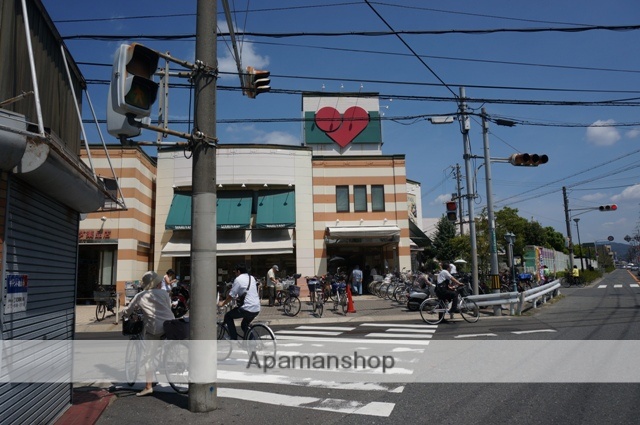 スーパー　（株）マルヤス／登美の里店（スーパー）まで1232m