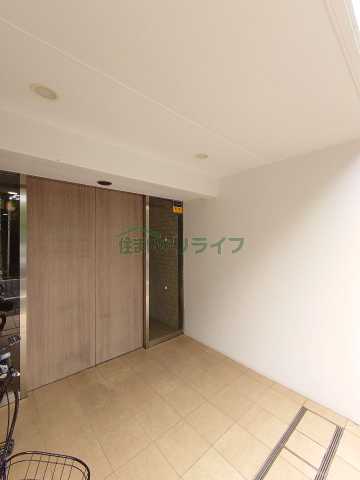 その他　ガーデン豊玉