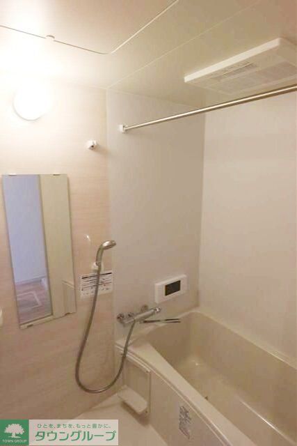 バス・シャワールーム　お問合せはタウンハウジングまで！※現地待合わせ相談可能