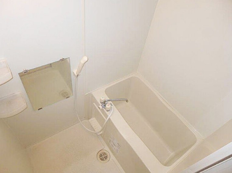 バス・シャワールーム　☆浴室☆