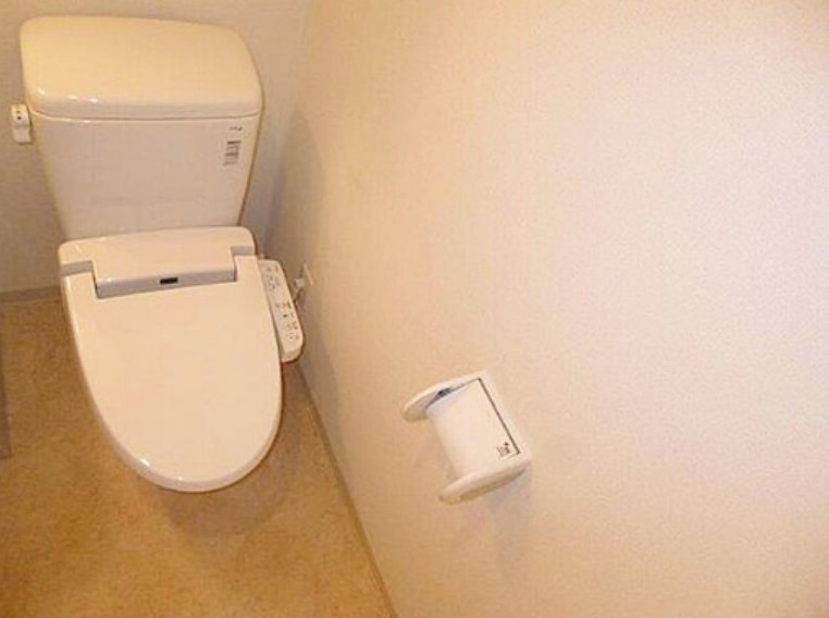 トイレ　☆トイレ☆