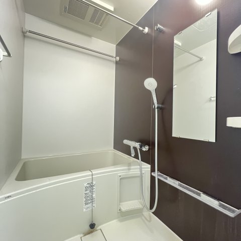 バス・シャワールーム　同仕様タイプです